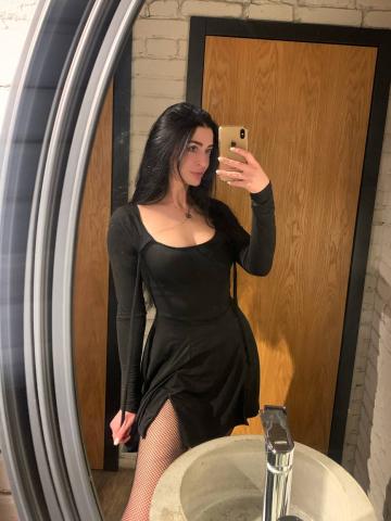 Татьяна Приват Вип фото 3